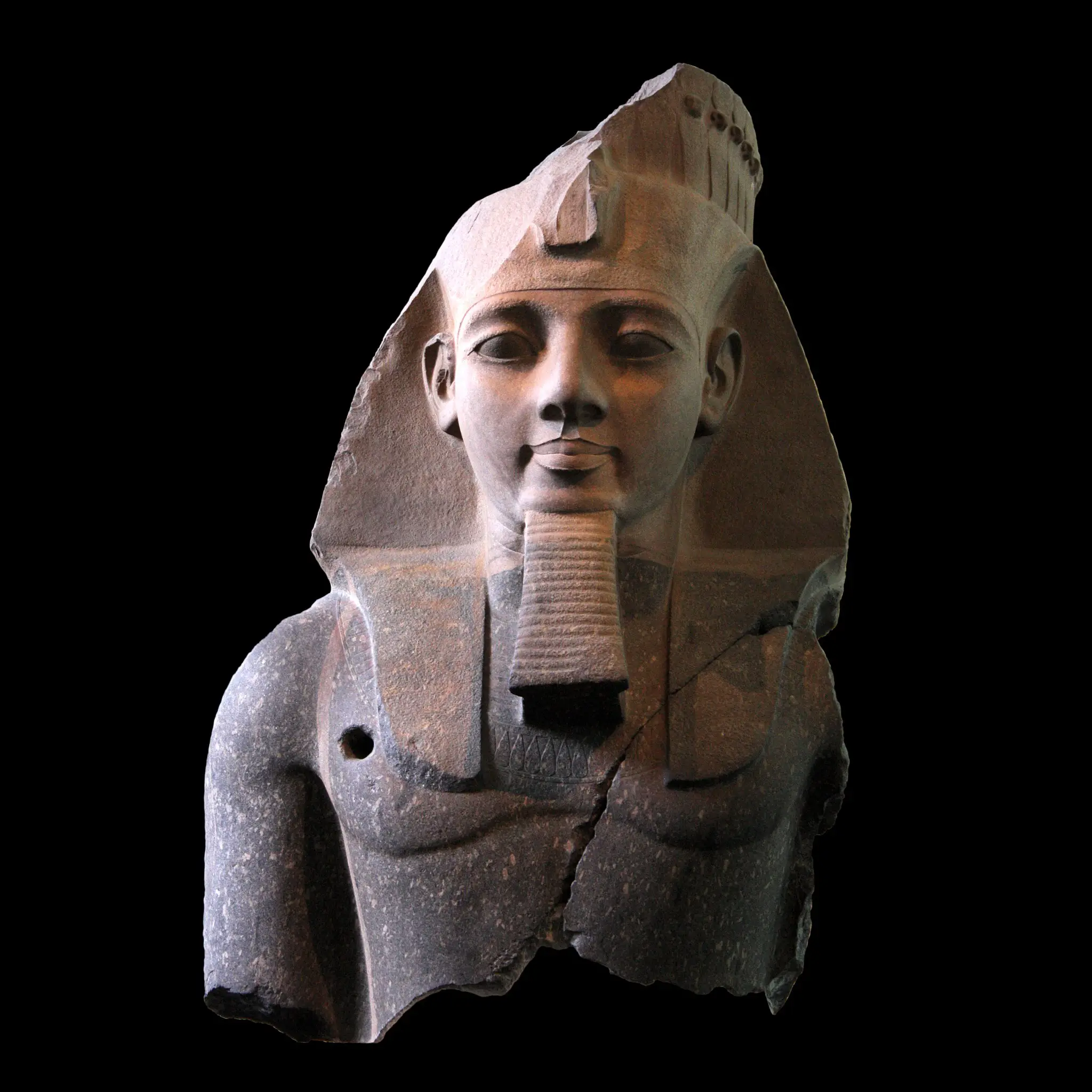 La batalla de Kadesh: cómo el faraón Ramsés II se convirtió en 