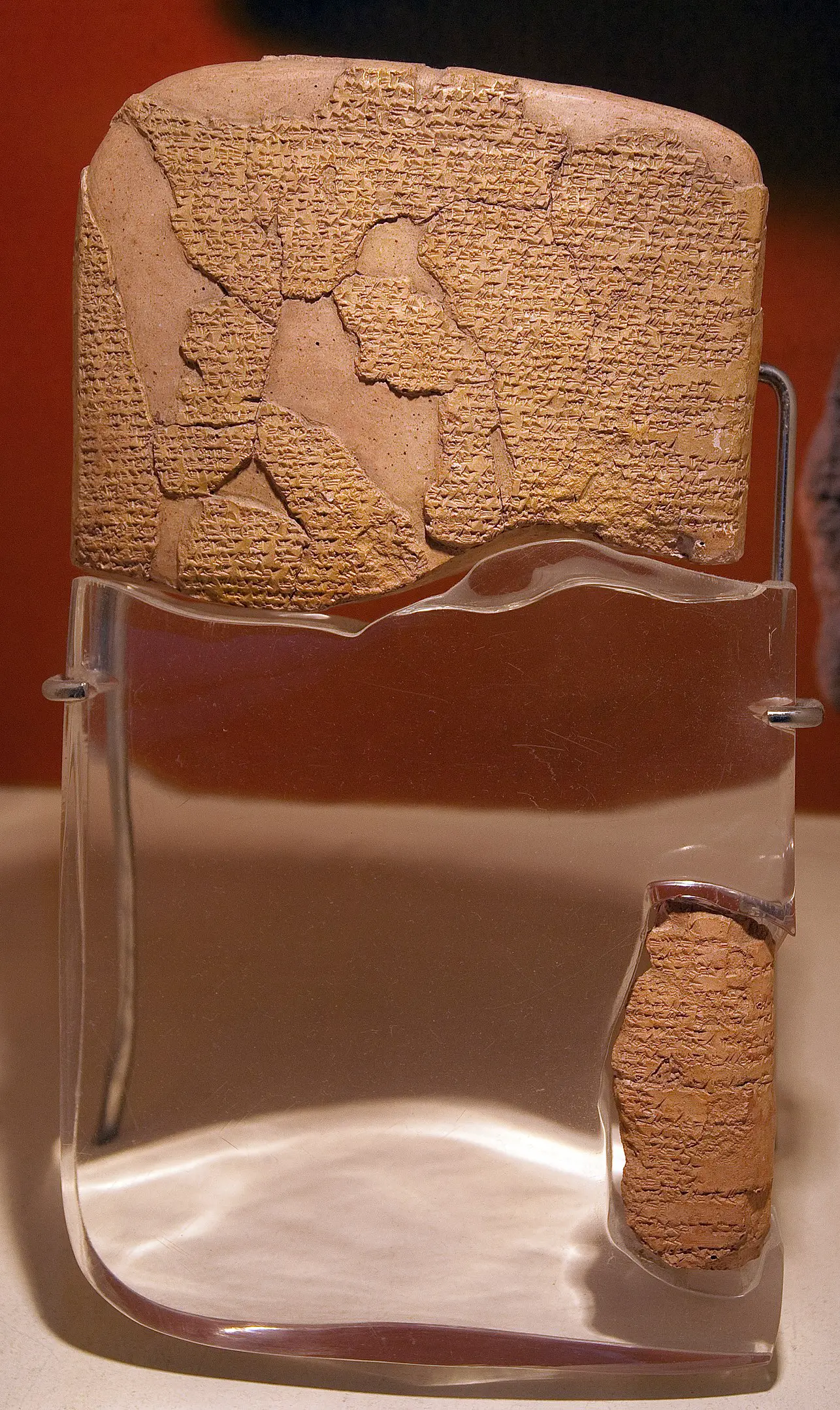La batalla de Kadesh: cómo el faraón Ramsés II se convirtió en 
