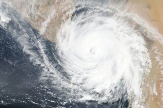 ¿Por qué los huracanes y las tormentas tropicales tienen nombres femeninos? -Revista Interesante