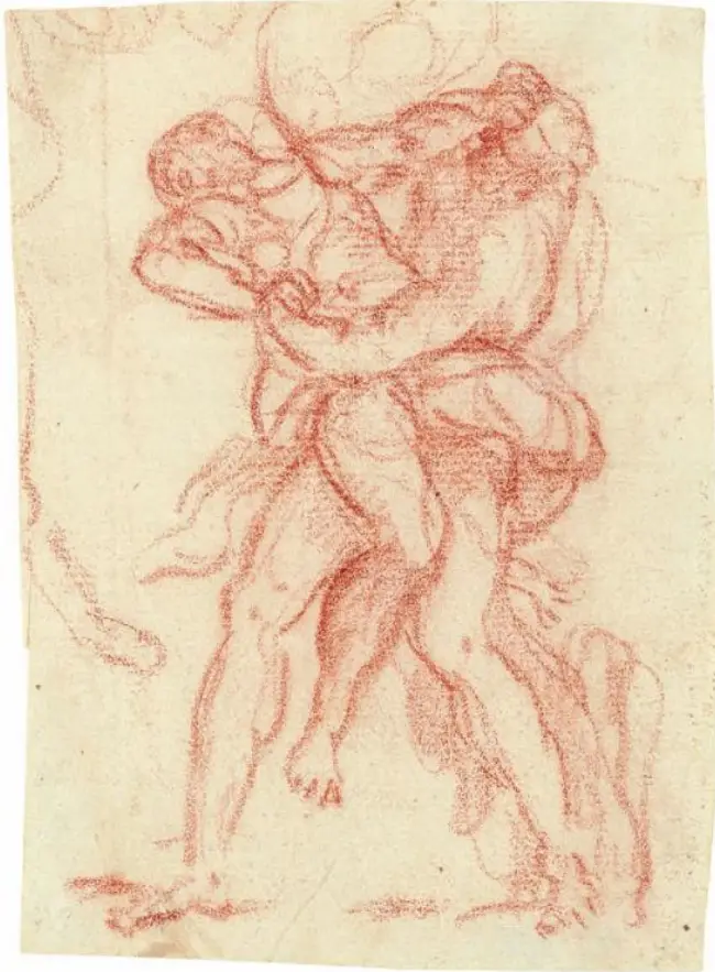 "El rapto de Proserpina": la obra maestra de Bernini, el artista que tenía 23 años cuando la creó