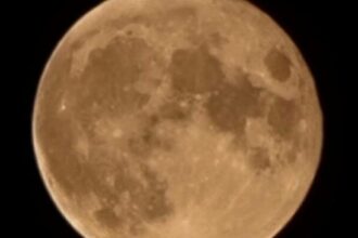 Apareció un cráter en la Luna tras el colapso del módulo de alunizaje de la misión rusa -Revista Interesante