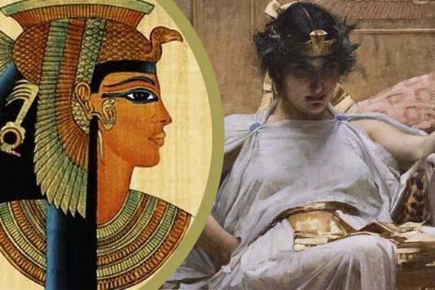 Cleopatra, última reina del antiguo Egipto: una vida de luchas por el poder