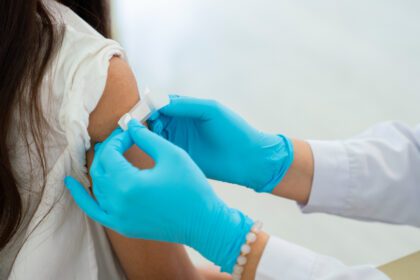 ¿Cuándo debería vacunarse contra la gripe?  Lo que hay que saber de la temporada de gripe 2023-2024