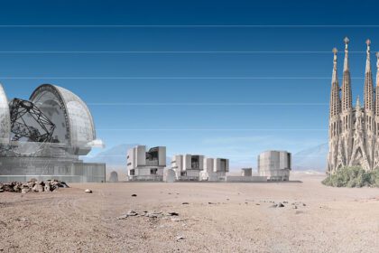 Arranca la nueva era de los Telescopios Extremadamente Grandes -Revista Interesante