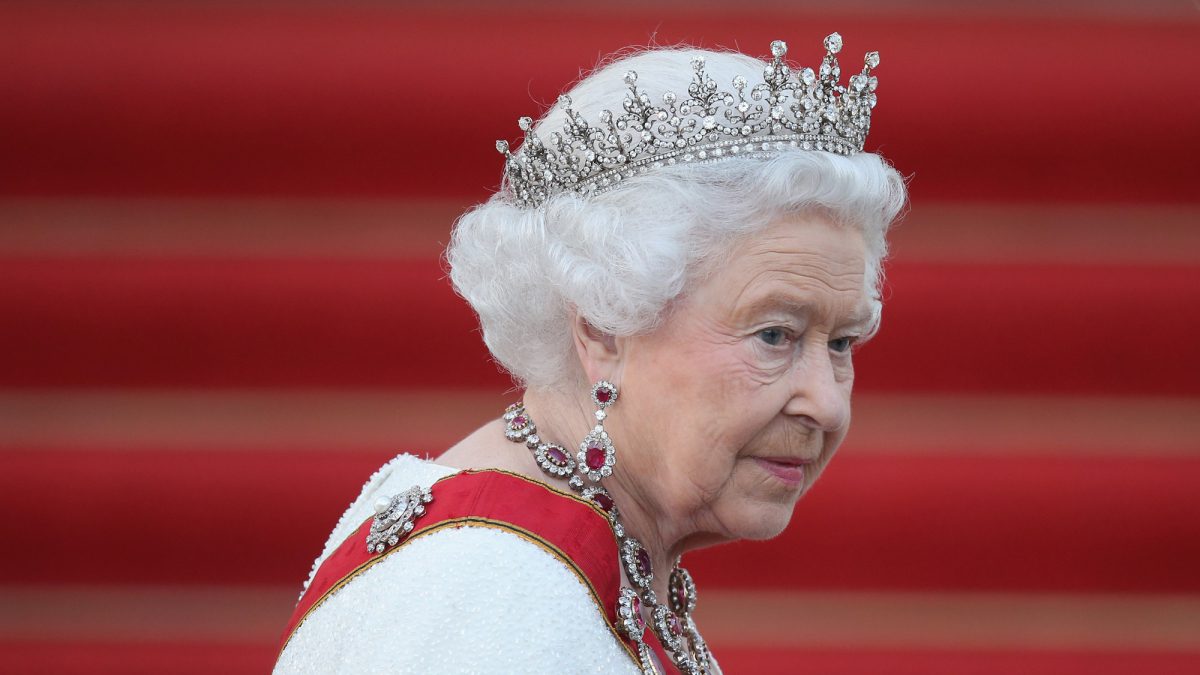 10 curiosidades sobre la reina Isabel II de Inglaterra