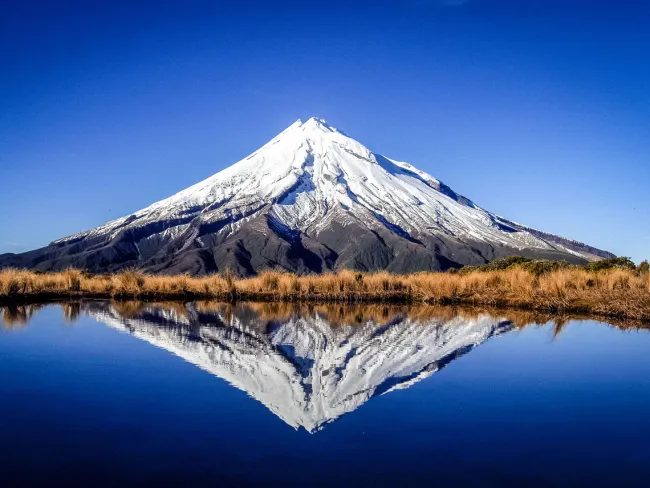 Los paisajes más bonitos de Nueva Zelanda