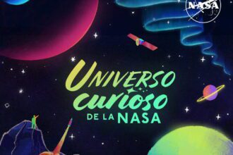 La NASA lanza la primera temporada completa de su pódcast en español "Universo curioso" -Revista Interesante