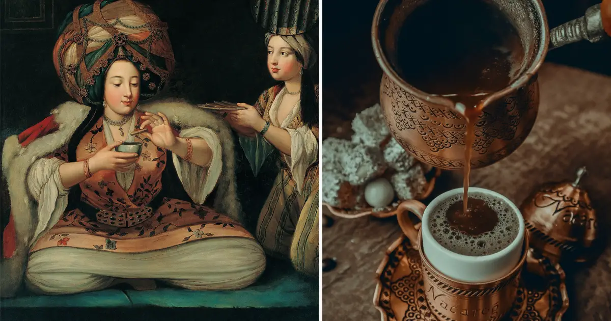 Historia del café: En el pasado, los bebedores de café sufrían persecución por parte de las autoridades y corrían el riesgo de perder la vida.