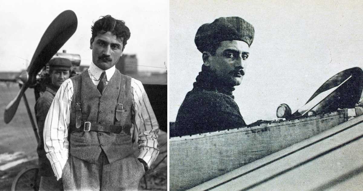 Un torneo de Grand Slam lleva el nombre de este héroe de la Primera Guerra Mundial: ¿Quién fue Roland Garros?