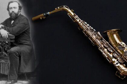 Adolphe Sax: el hombre que engañó a la muerte siete veces antes de inventar el saxofón
