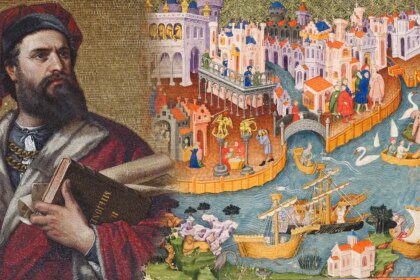 La fascinante vida de Marco Polo, uno de los mayores exploradores del mundo