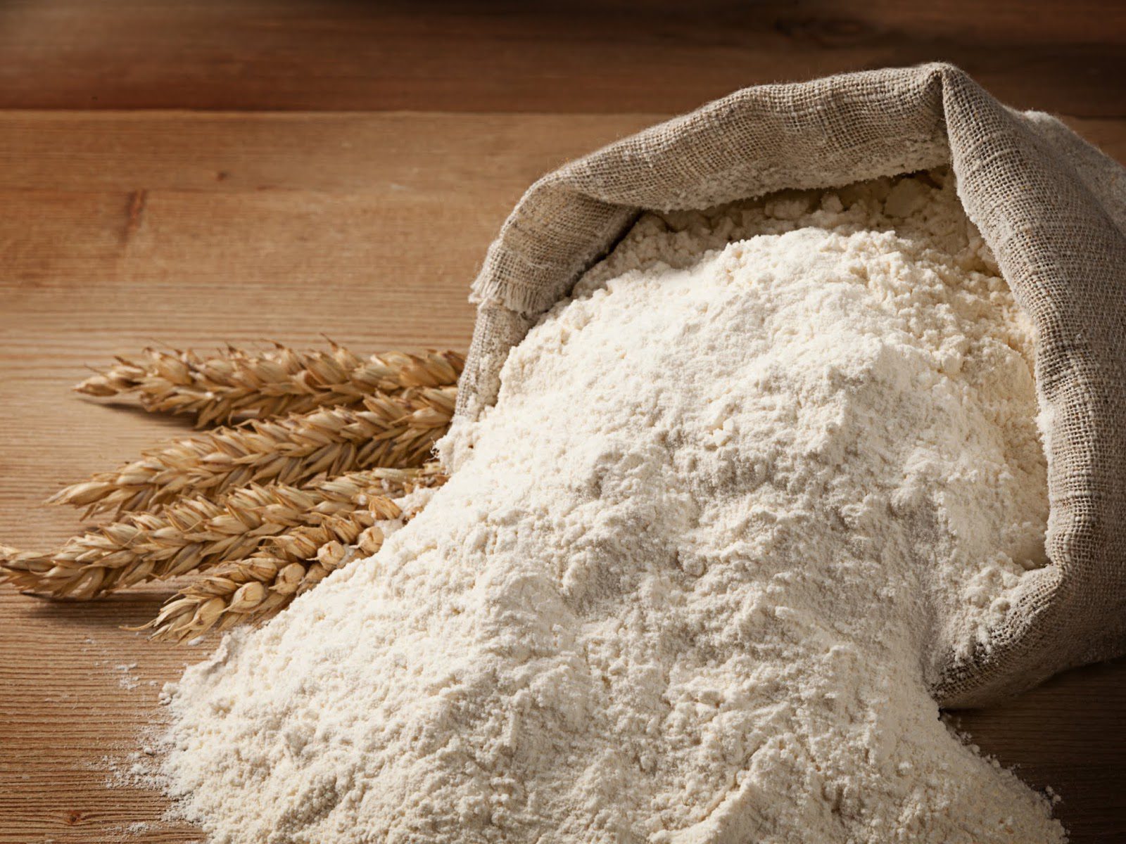 ¿Cuál es el verdadero origen del trigo?