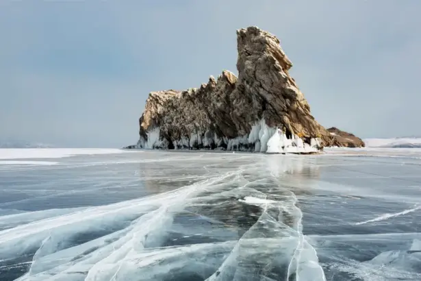 Lago Baikal: el lago más grande, antiguo y profundo de la Tierra