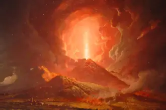 La erupción volcánica de 1783 que cambió el clima -Revista Interesante