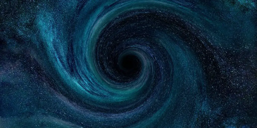 Descubrimiento sin precedentes: un agujero negro con una masa 33 mil millones de veces mayor que la del Sol, descubierto por investigadores británicos