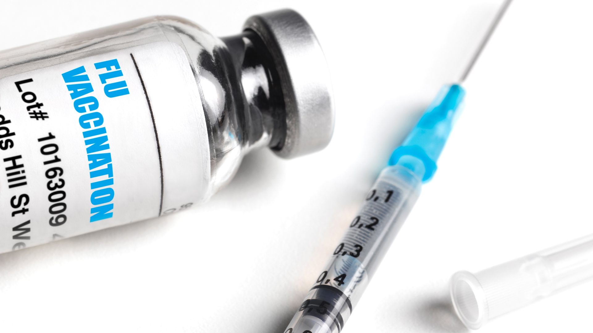 ¿Cuándo debería vacunarse contra la gripe?  Lo que hay que saber de la temporada de gripe 2023-2024