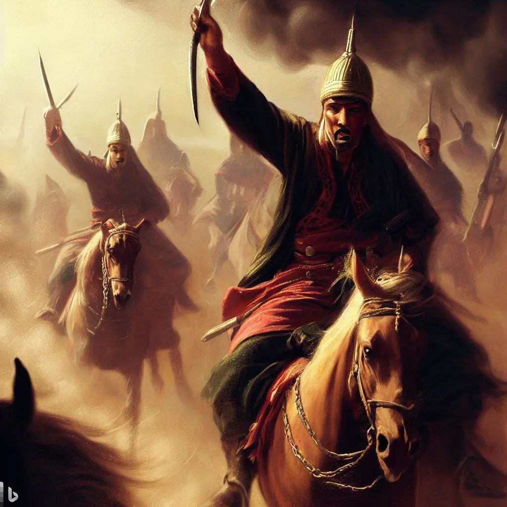 ¿En qué se parecen Shajar al-Durr, la triunfadora de la Séptima Cruzada, y George Bush (hijo)?