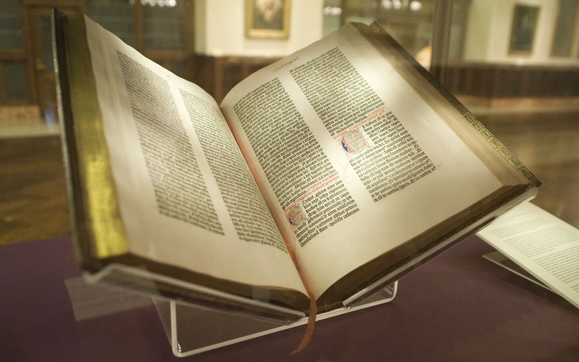 Johannes Gutenberg y su invento que cambió el mundo: revolucionó la producción de libros y la difusión de la cultura