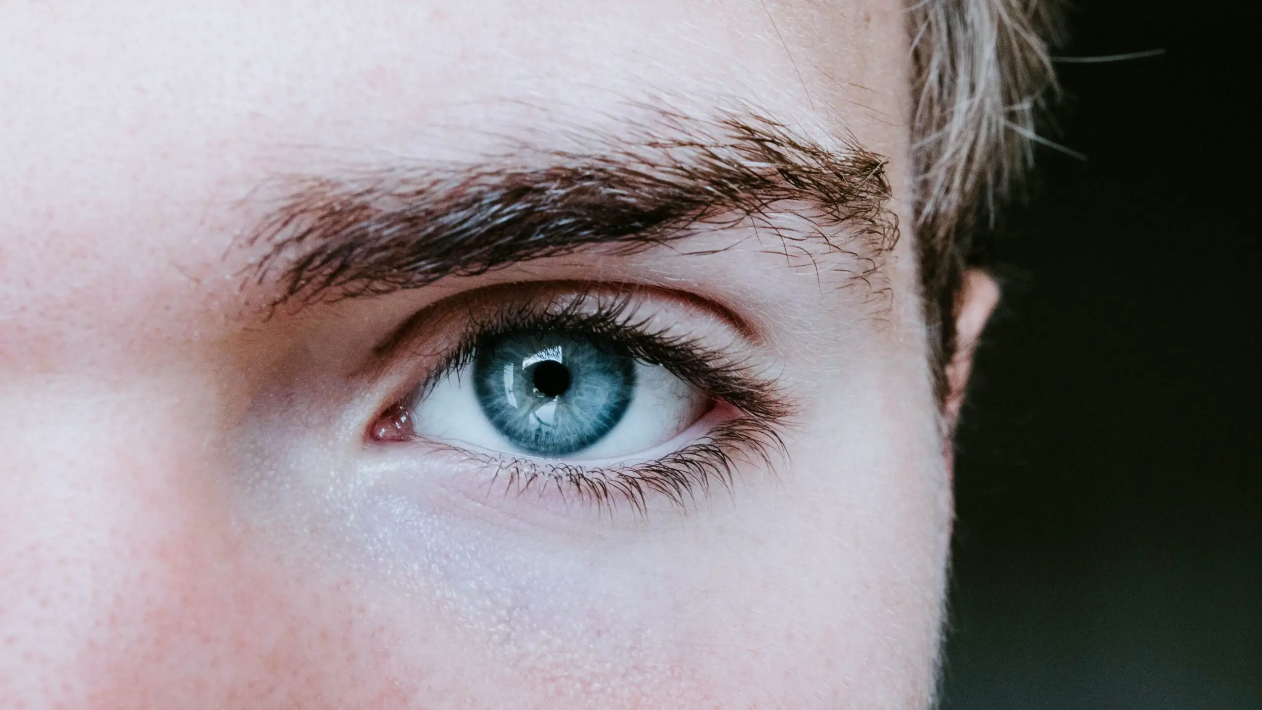 Descubrimiento inesperado sobre las personas de ojos azules: todos podrían descender de un solo ancestro
