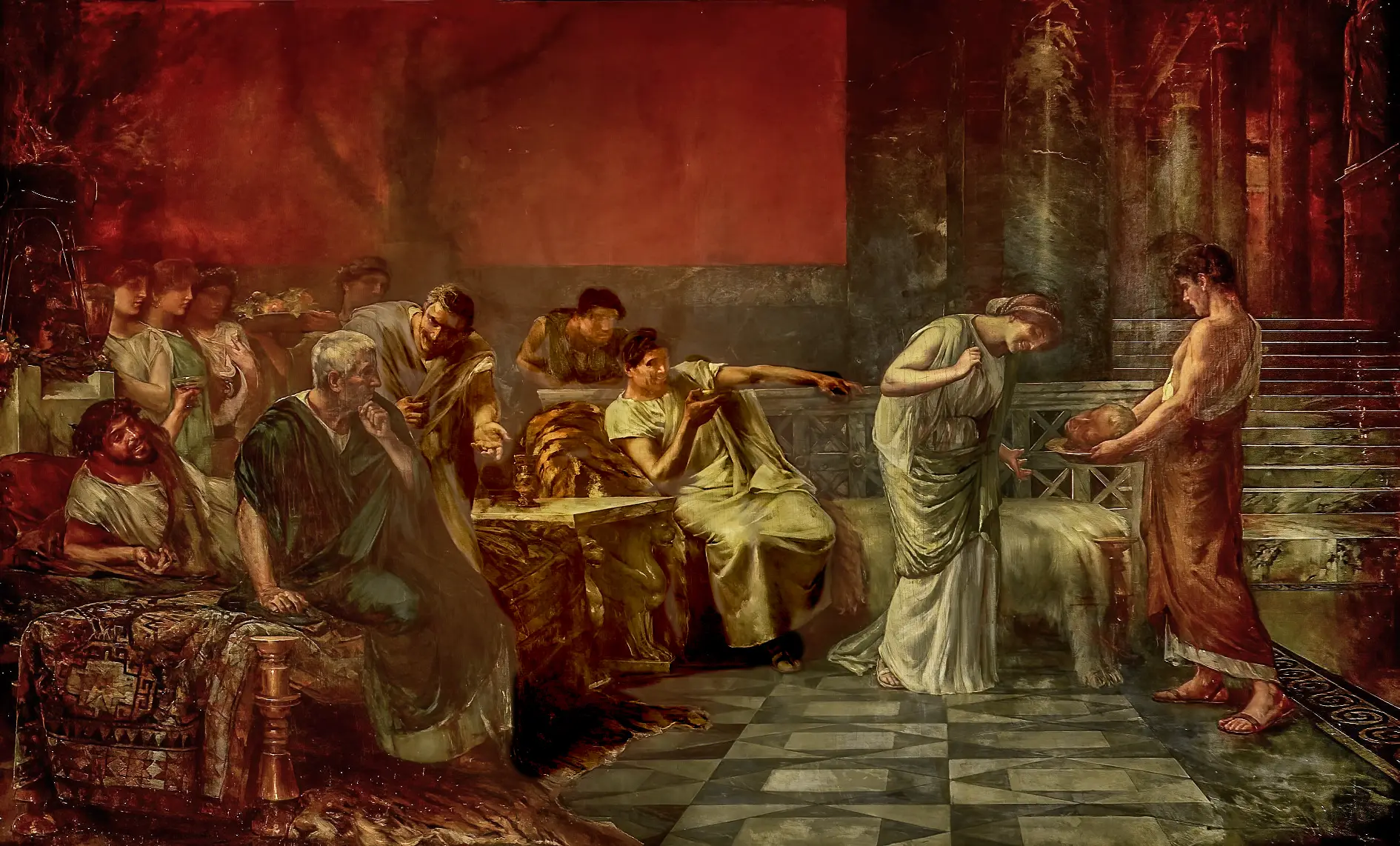 Cicerón: la vida y muerte de un genio de la antigua Roma
