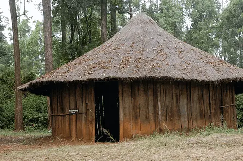 Conoce el estilo de vida de la tribu Kikuyu en Kenia