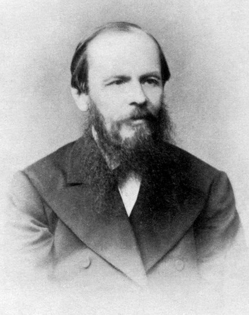 El cuento de Fiódor Dostoievski: 