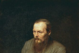 El cuento de Fiódor Dostoievski: "Para escribir bien hay que sufrir"