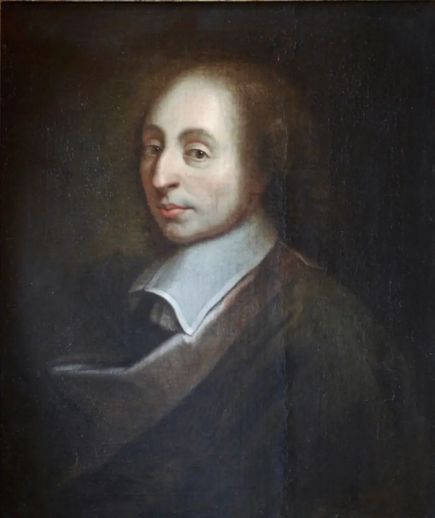 La asombrosa calculadora mecánica de Blaise Pascal, inventada en 1645