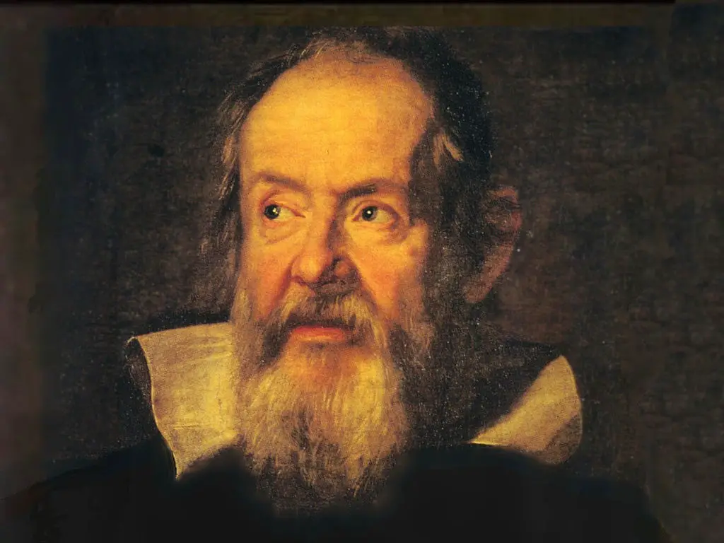 Cómo Galileo Galilei y su telescopio cambiaron las ideas sobre el Universo