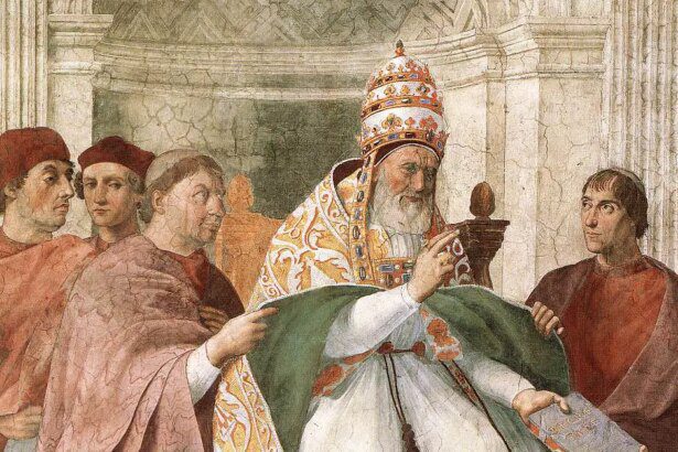 Leyes absurdas: el Papa Gregorio IX y la prohibición de los gatos en la Edad Media
