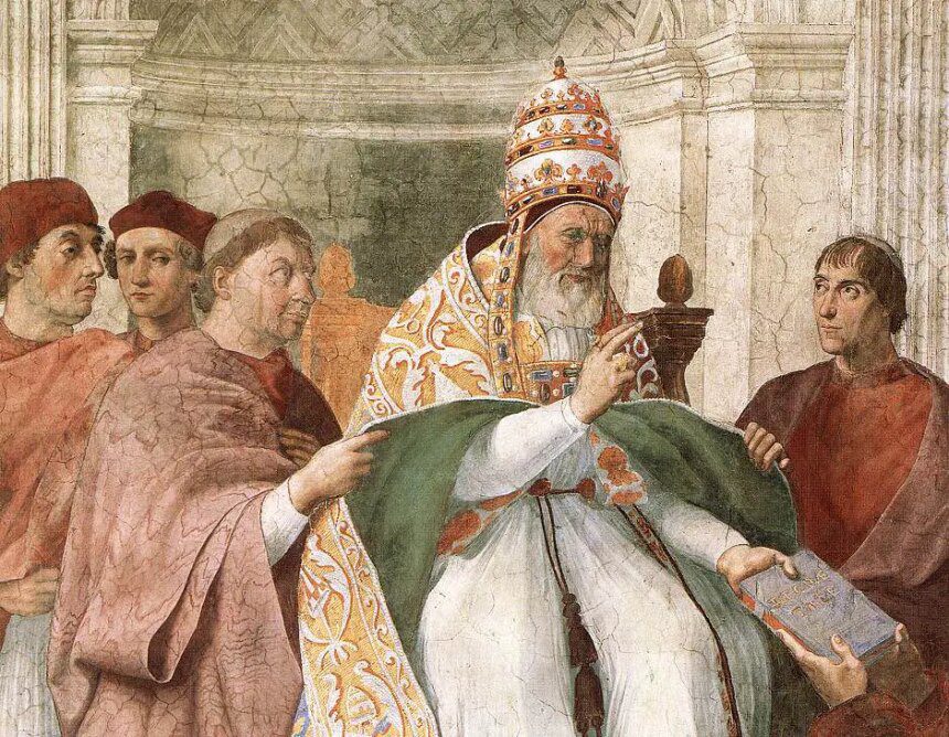 Leyes absurdas: el Papa Gregorio IX y la prohibición de los gatos en la Edad Media