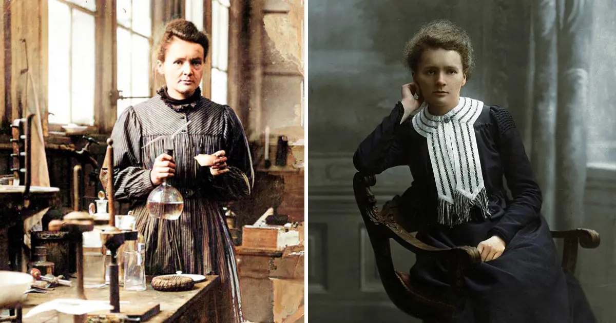 Marie Curie, la única poseedora de dos premios Nobel en distintos campos