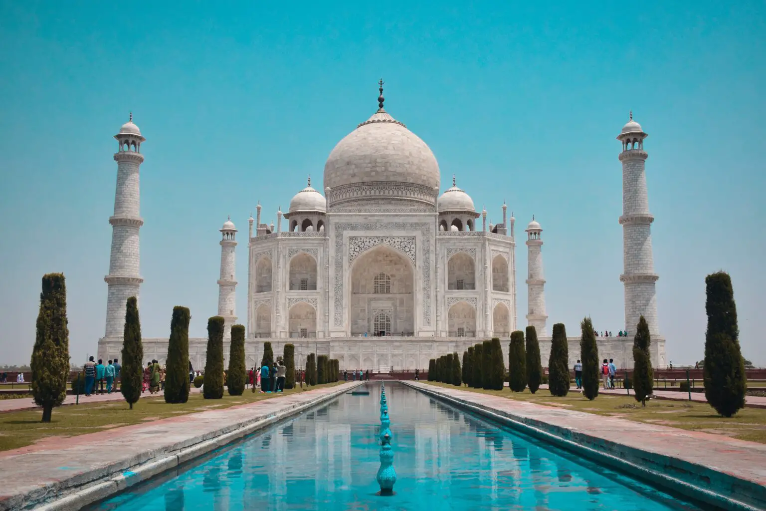 Mumtaz Mahal: La mujer que inspiró la construcción del famoso Taj Mahal