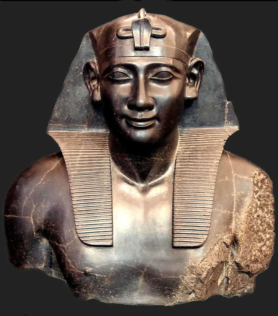 Todo comenzó con el general de Alejandro Magno y terminó con Cleopatra: La Dinastía Ptolemaica, la última dinastía del antiguo Egipto
