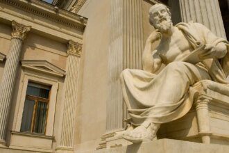¿Quién fue Heródoto, conocido como el "padre de la historia"?