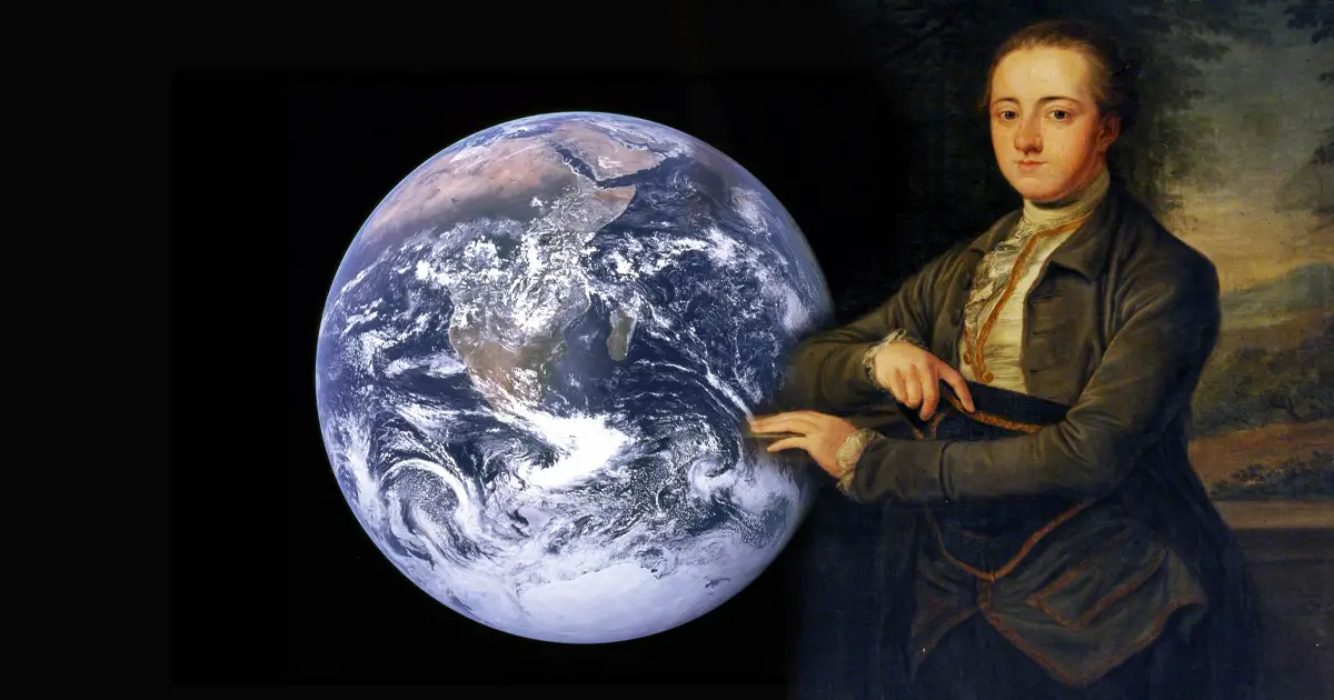 Henry Cavendish, el científico que pesó la Tierra en 1797