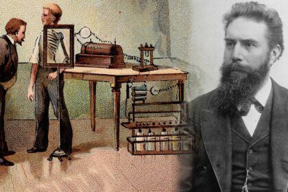 Wilhelm Conrad Röntgen y su descubrimiento revolucionario: los rayos X