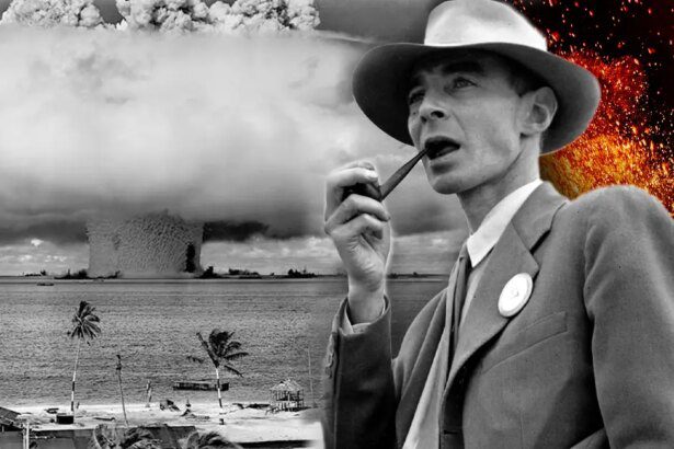 El Proyecto Manhattan: todo lo que necesitas saber sobre la creación de la bomba atómica
