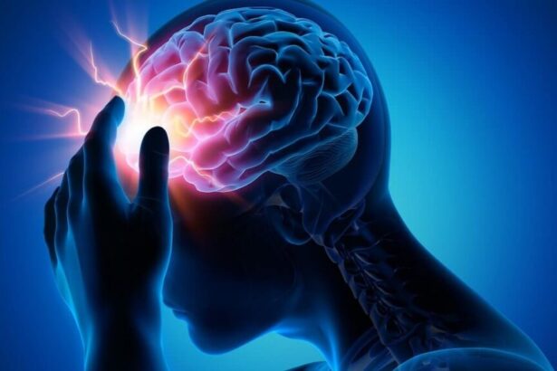 ¿Por qué nos duele la cabeza cuando el cerebro no siente dolor? -Revista Interesante