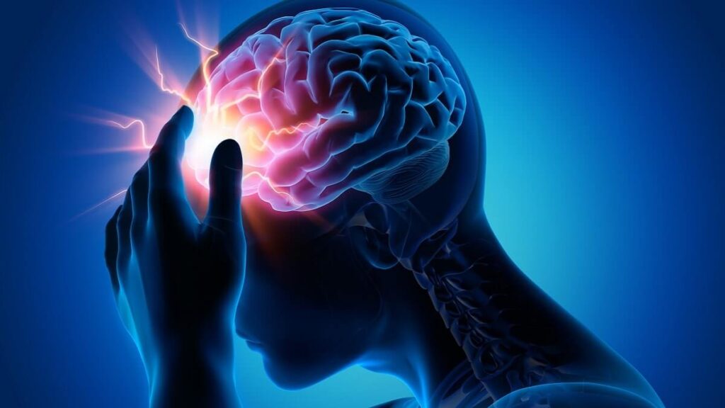¿Por qué nos duele la cabeza cuando el cerebro no siente dolor? -Revista Interesante