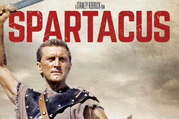 La verdadera historia de Espartaco, el gladiador que lideró la mayor revuelta de la historia antigua -Revista Interesante