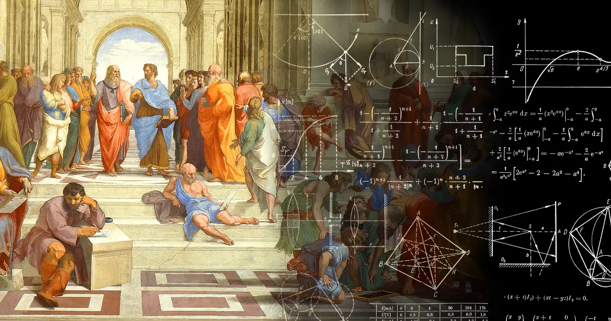 Historia de las Matemáticas: Los orígenes de la ciencia de los números. -Revista Interesante