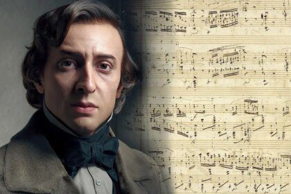 El misterio de la muerte prematura de Frédéric Chopin, uno de los compositores de música para piano más influyentes -Revista Interesante