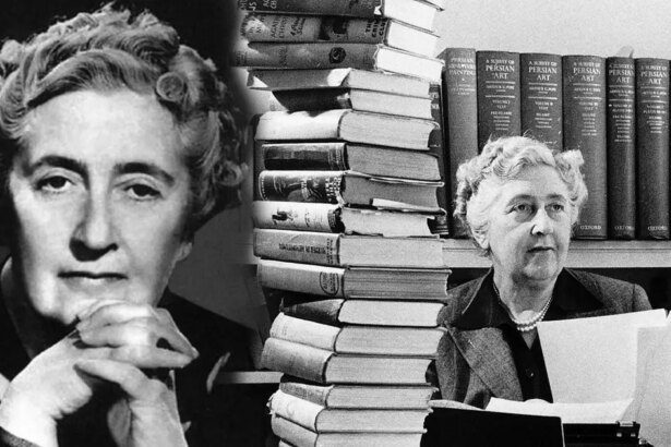 Agatha Christie, la gran dama del misterio