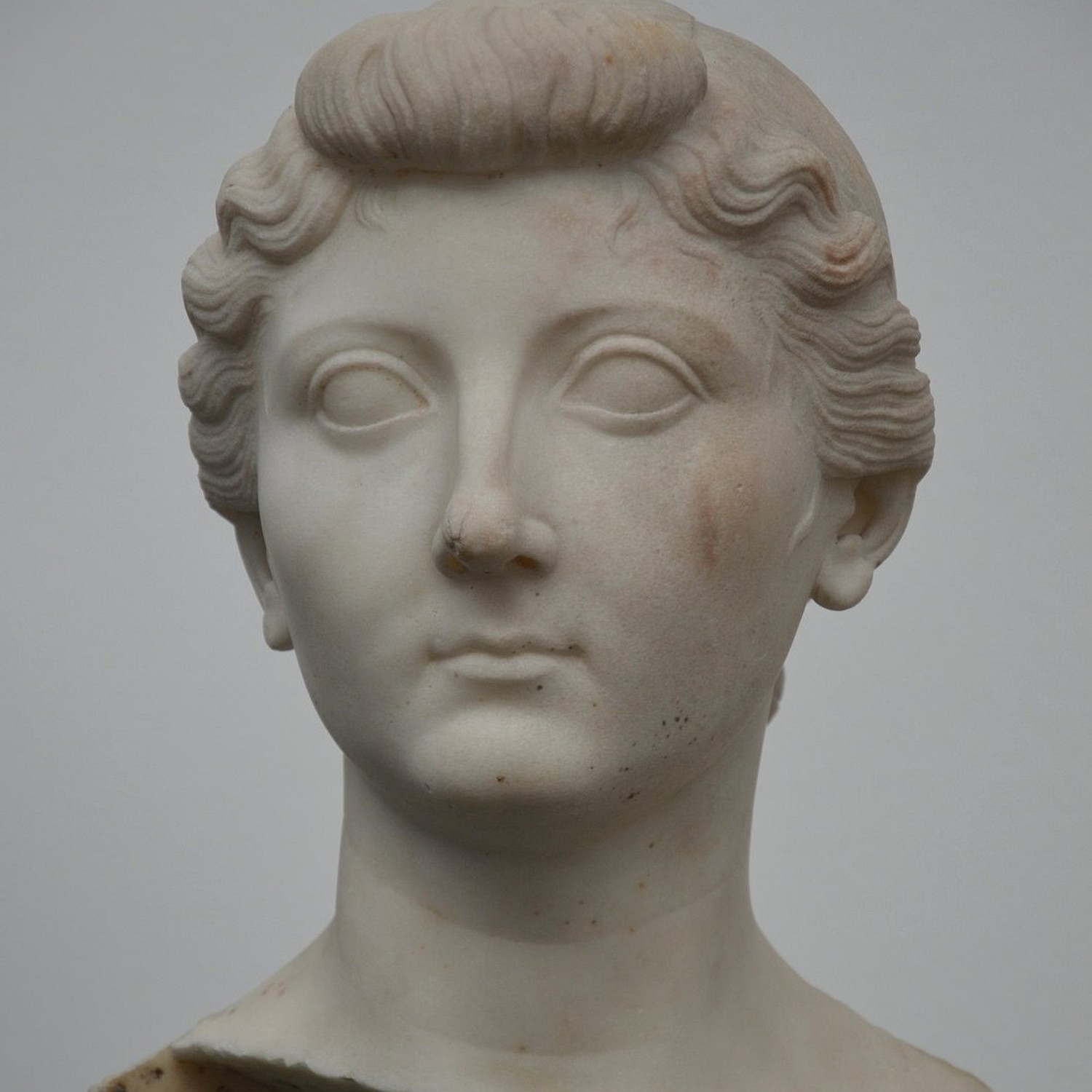 Livia Drusila: la más influyente emperatriz de Roma