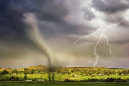 ¿Cuál es la diferencia entre huracán, tifón y tornado? -Revista Interesante