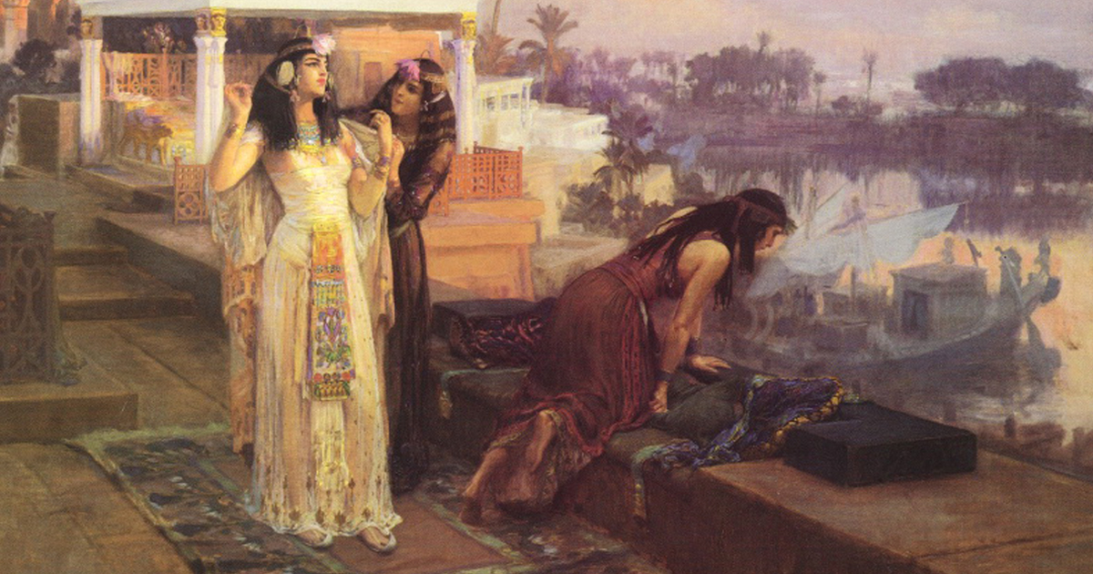Los investigadores han recreado el perfume de Cleopatra siguiendo una receta de hace 2.000 años -Revista Interesante