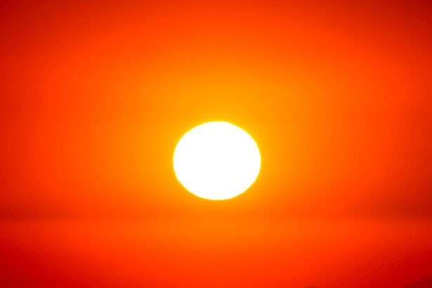 ¿De qué color es realmente el Sol? -Revista Interesante
