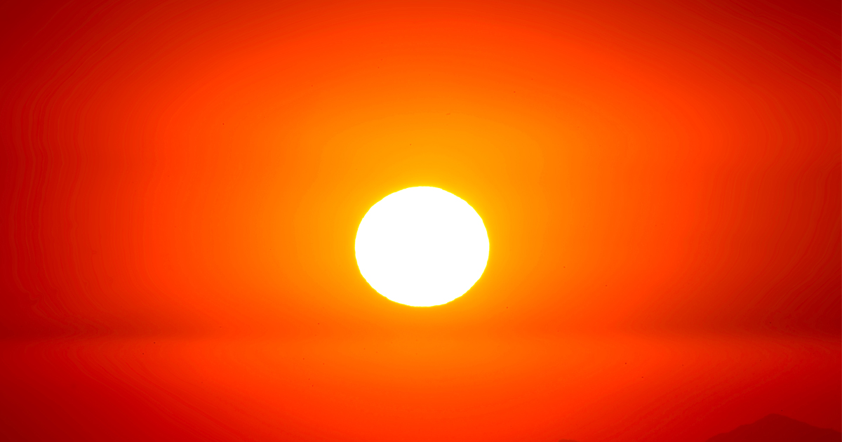 ¿De qué color es realmente el Sol? -Revista Interesante