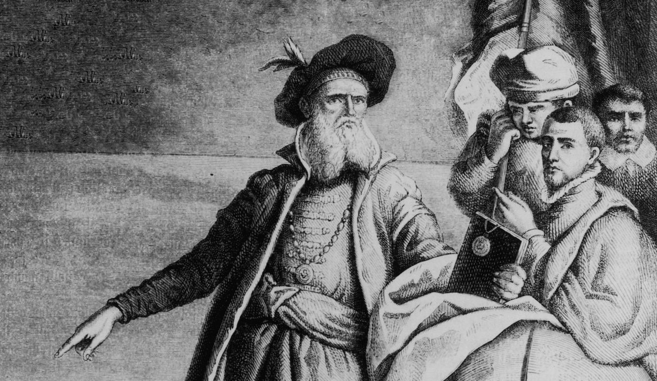 Juan Caboto, el navegante que Colón expulsó de su proyecto -Revista Interesante